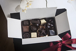 Espace Planète Chocolat
