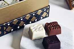 Espace Planète Chocolat