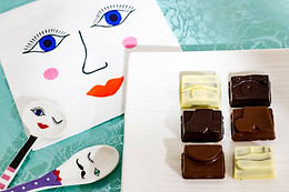 Espace Planète Chocolat