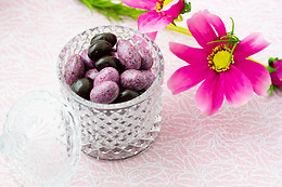 Espace Planète Chocolat