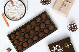 Espace Planète Chocolat