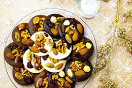 Espace Planète Chocolat