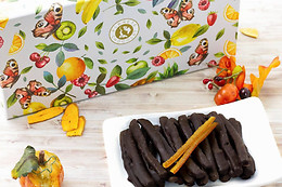 Espace Planète Chocolat