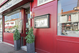 Au Patio