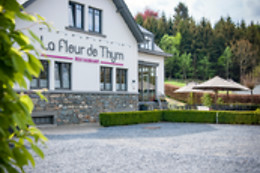 La Fleur de thym