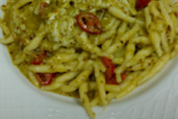MAMMUZZA MIA