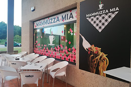 MAMMUZZA MIA