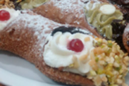 MAMMUZZA MIA