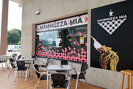 MAMMUZZA MIA