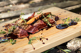 Plaasj Food & Drinks