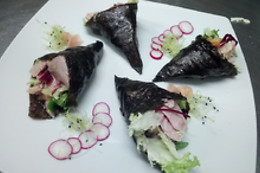 RESTAURANTE 8º ARTE