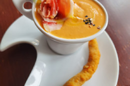 RESTAURANTE 8º ARTE
