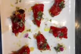 RESTAURANTE 8º ARTE