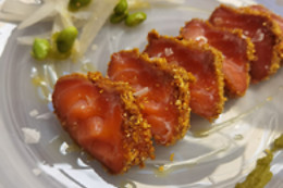 RESTAURANTE 8º ARTE