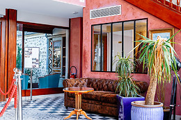 Auberge du Manet