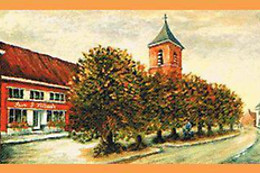 Restaurant Aux 9 Tilleuls