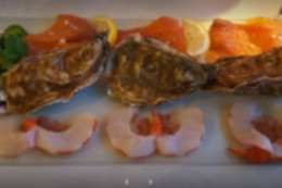Restaurant Aux 9 Tilleuls