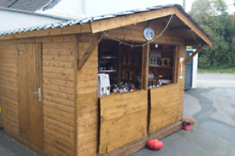 Brasserie Sonia Blocry
