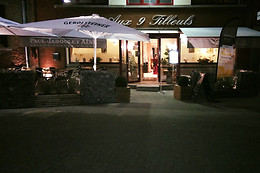 Restaurant Aux 9 Tilleuls