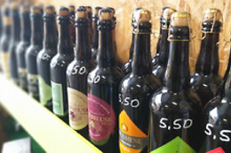 Brasserie Sonia Blocry