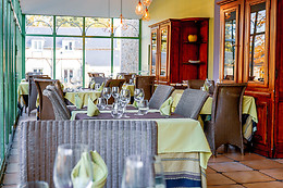 Auberge du Manet
