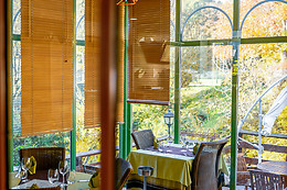 Auberge du Manet