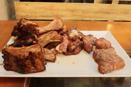 PONTEGRILL