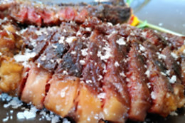 PONTEGRILL