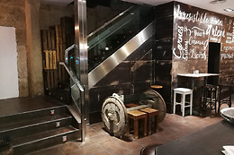 PONTEGRILL