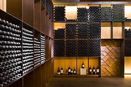 BODEGA FINCA VILLACRECES & BODEGA IZADI