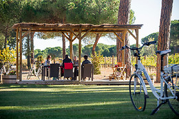 BODEGA FINCA VILLACRECES & BODEGA IZADI