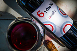 BODEGAS VISENDRA