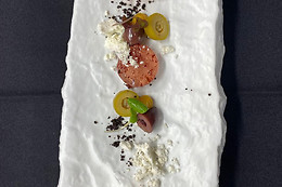 Restaurant Bosque FeVi