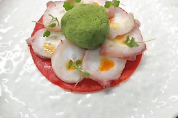 Restaurant Bosque FeVi