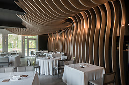 Restaurant Bosque FeVi