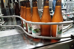 Brasserie de l'Oubéwé