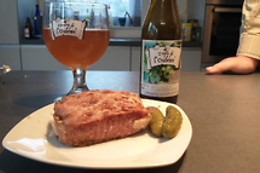 Brasserie de l'Oubéwé