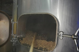 Brasserie de Jandrain-Jandrenouille