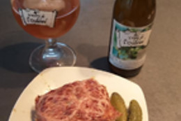 Brasserie de l'Oubéwé