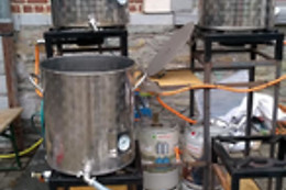 Brasserie de l'Oubéwé