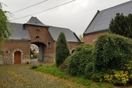 Brasserie de Jandrain-Jandrenouille