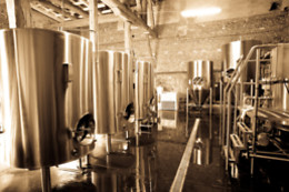 Brasserie de Jandrain-Jandrenouille