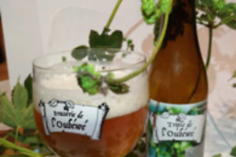 Brasserie de l'Oubéwé