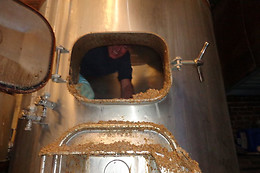 Brasserie de Jandrain-Jandrenouille