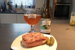 Brasserie de l'Oubéwé