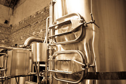 Brasserie de Jandrain-Jandrenouille