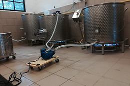 Brasserie de Metzert