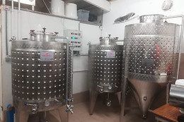 Brasserie de Metzert