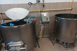 Brasserie de Metzert