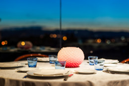 RESTAURANTE EL MIRADOR DE SANT JUST